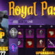 BGMI A1 Royale Pass Rewards: Unveiling the Ultimate Power-Ups