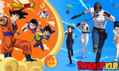 BGMI x Dragon Ball Tips: Mastering the Dragon Ball Mode in BGMI & PUBG Mobile