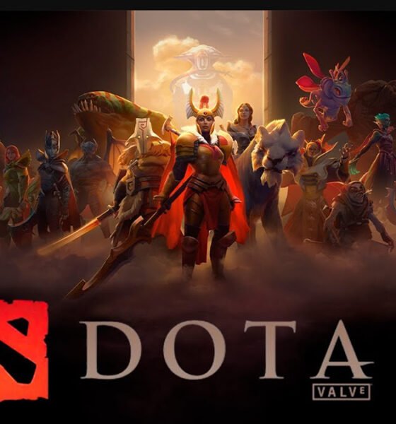 Dota 2 Game Review : Immerse Yourself in the World of Dota 2