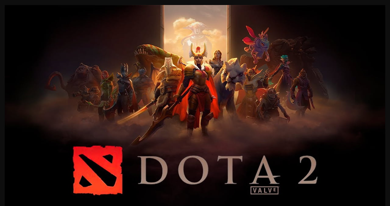 Dota 2 Game Review : Immerse Yourself in the World of Dota 2