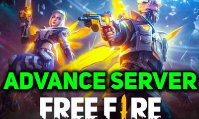 Free Fire Advance Server Early Access Rewards and Community Engagement