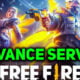 Free Fire Advance Server Early Access Rewards and Community Engagement