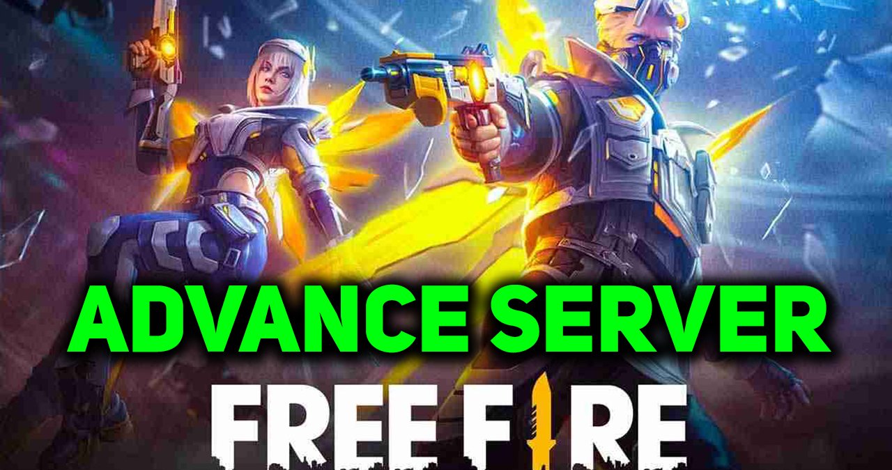 Free Fire Advance Server Early Access Rewards and Community Engagement