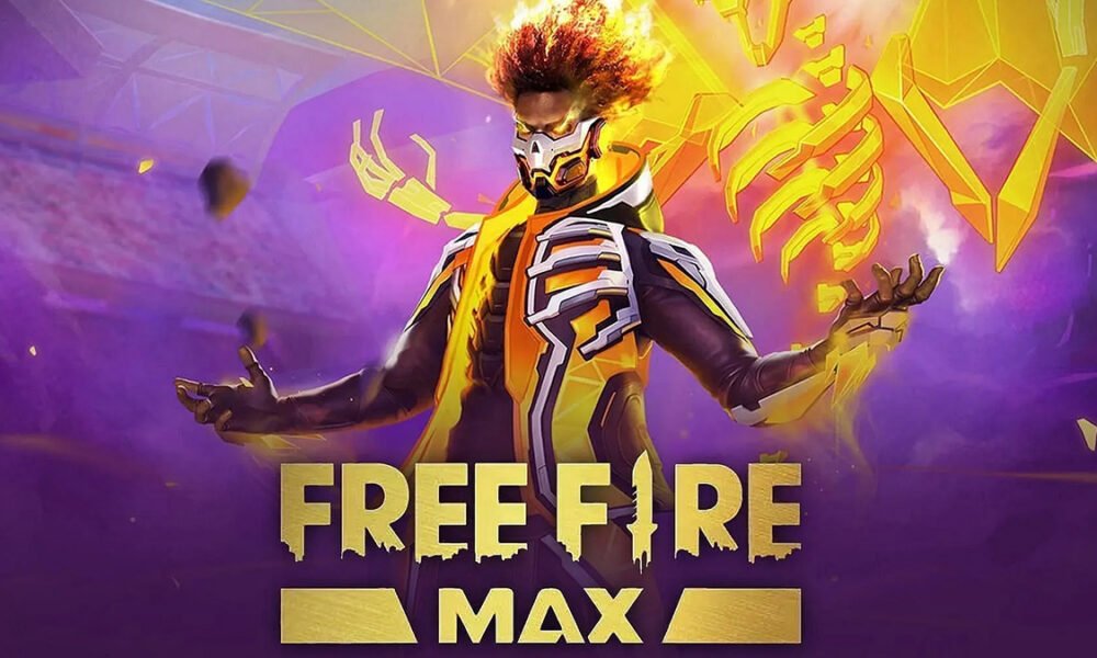 Garena Free Fire Max Game Review: Unleashing the Ultimate Battle Royale Experience - Free Fire Advance Server for OB42 Update