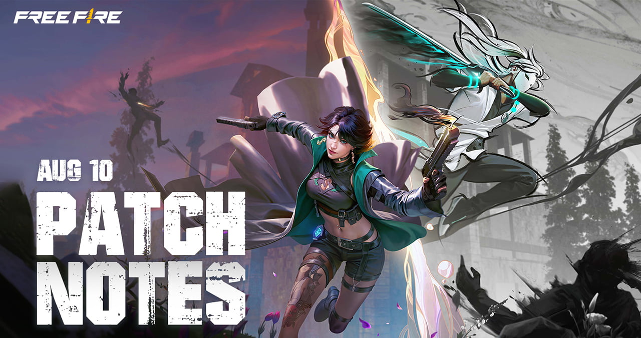 Free Fire Advanced Server: Expected release date for OB41 APK