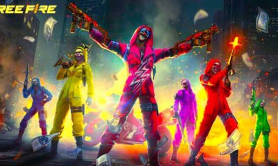 Is Free Fire Unbanned in India? A Detailed Update - Free Fire Max November Month Booyah Pass