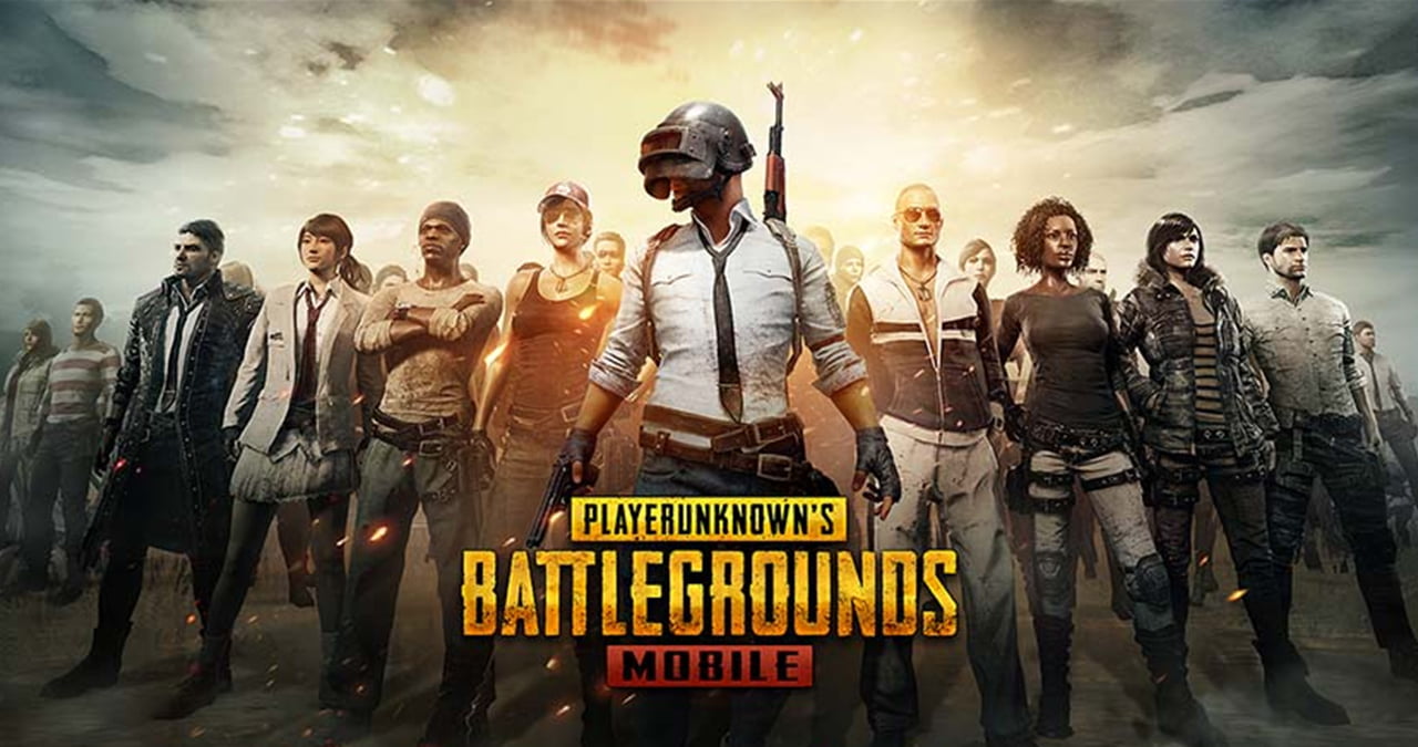 PUBG Mobile Game Review : A Comprehensive Analysis