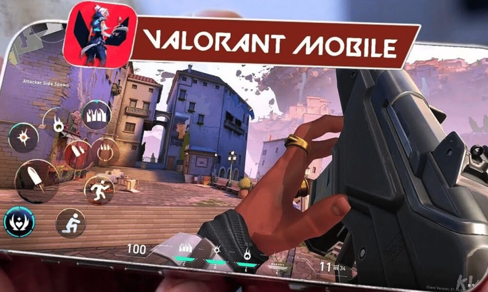 Valorant Mobile Release Date Beta and Everything We Know