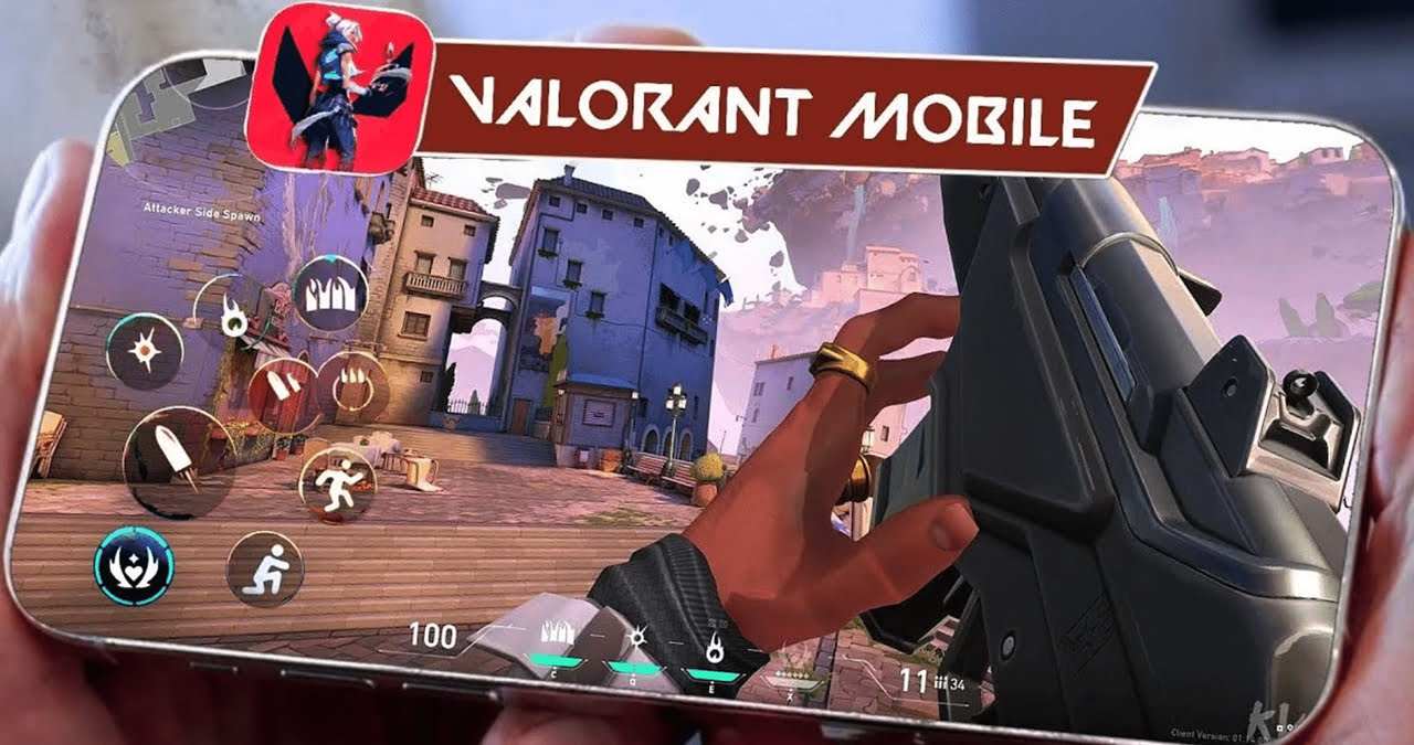 Valorant Mobile Release Date Beta and Everything We Know