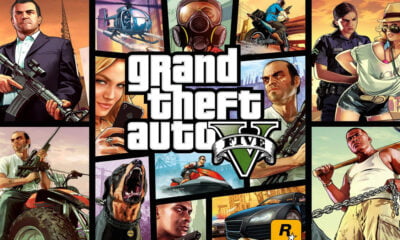 gta 5 game review a comprehensive look at grand theft auto v