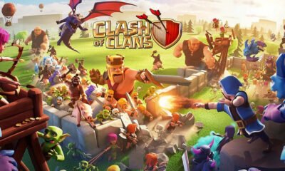 Clash of Clan Game Review