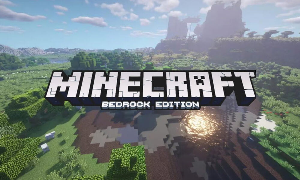 Minecraft Bedrock Edition Game Review