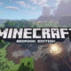 Minecraft Bedrock Edition Game Review