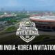 BGMI India-Korea Invitational: A Spectacle of Esports Excellence