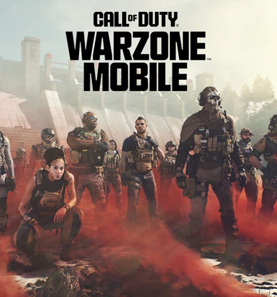 Warzone Mobile Global Launch