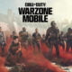 Warzone Mobile Global Launch