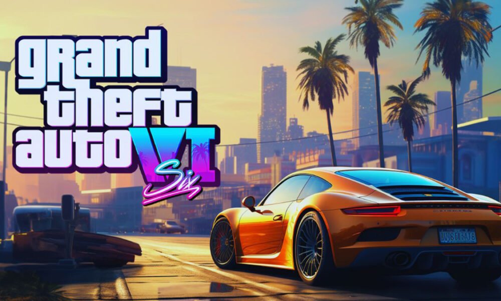 GTA 6 Trailer Launch A Sneak Peek into the Future of Gaming