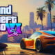 GTA 6 Trailer Launch A Sneak Peek into the Future of Gaming