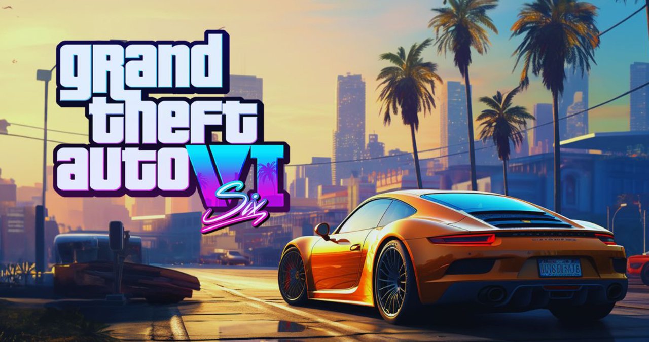 GTA 6 Trailer Launch A Sneak Peek into the Future of Gaming